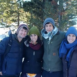 Meet your Posher, Zach